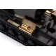 Eduard 36481 1/35 KV-2 Photo-Etched for AFV Photo etched set