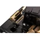 Eduard 36481 1/35 KV-2 Photo-Etched for AFV Photo etched set