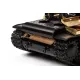 Eduard 36481 1/35 KV-2 Photo-Etched for AFV Photo etched set