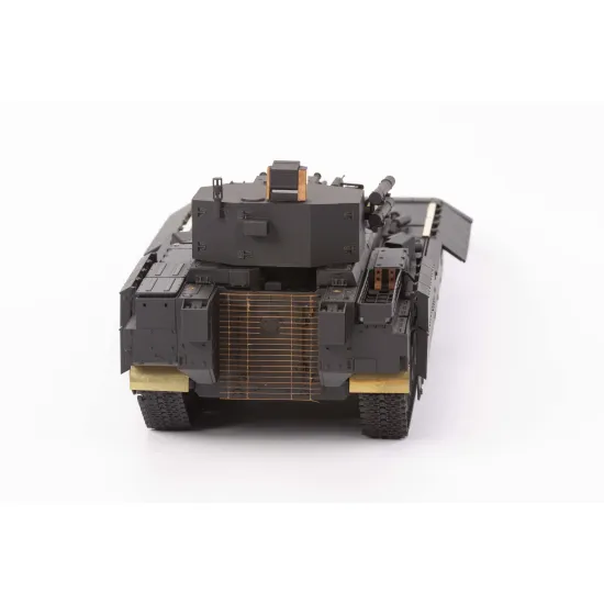 Eduard 36482 1/35 T-15 Armata w/ 57mm cannon Photo-Etched for AFV Photo etched set