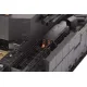 Eduard 36482 1/35 T-15 Armata w/ 57mm cannon Photo-Etched for AFV Photo etched set