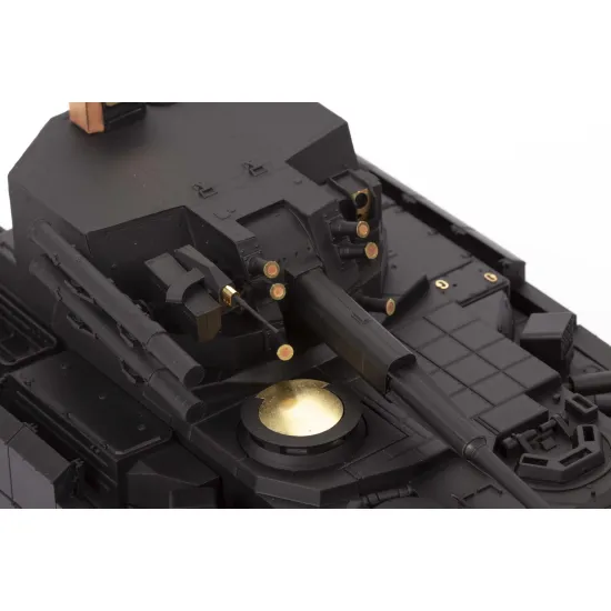 Eduard 36482 1/35 T-15 Armata w/ 57mm cannon Photo-Etched for AFV Photo etched set