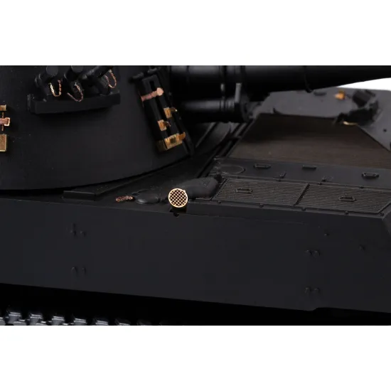 Eduard 36484 1/35 M109 A2/A3/G Photo-Etched for AFV Photo etched set