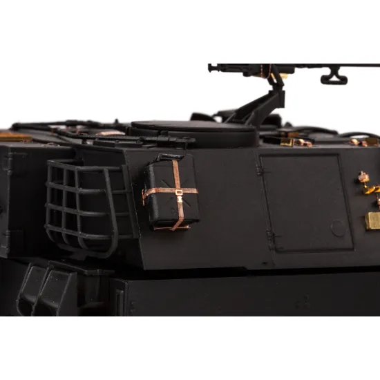 Eduard 36484 1/35 M109 A2/A3/G Photo-Etched for AFV Photo etched set