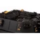 Eduard 36484 1/35 M109 A2/A3/G Photo-Etched for AFV Photo etched set