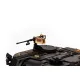 Eduard 36484 1/35 M109 A2/A3/G Photo-Etched for AFV Photo etched set