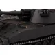 Eduard 36484 1/35 M109 A2/A3/G Photo-Etched for AFV Photo etched set