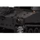 Eduard 36484 1/35 M109 A2/A3/G Photo-Etched for AFV Photo etched set