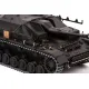 Eduard 36485 1/35 Sd.Kfz. 167 StuG IV Photo-Etched for AFV Photo etched set