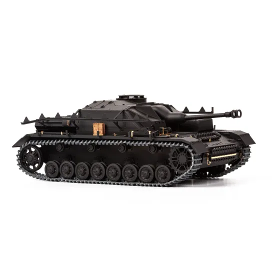 Eduard 36485 1/35 Sd.Kfz. 167 StuG IV Photo-Etched for AFV Photo etched set