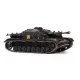 Eduard 36485 1/35 Sd.Kfz. 167 StuG IV Photo-Etched for AFV Photo etched set