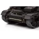 Eduard 36485 1/35 Sd.Kfz. 167 StuG IV Photo-Etched for AFV Photo etched set