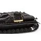 Eduard 36485 1/35 Sd.Kfz. 167 StuG IV Photo-Etched for AFV Photo etched set