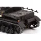 Eduard 36485 1/35 Sd.Kfz. 167 StuG IV Photo-Etched for AFV Photo etched set