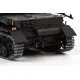 Eduard 36485 1/35 Sd.Kfz. 167 StuG IV Photo-Etched for AFV Photo etched set