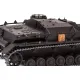 Eduard 36485 1/35 Sd.Kfz. 167 StuG IV Photo-Etched for AFV Photo etched set