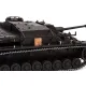 Eduard 36485 1/35 Sd.Kfz. 167 StuG IV Photo-Etched for AFV Photo etched set