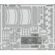 Eduard 36486 1/35 Jagdtiger Photo-Etched for AFV Photo etched set
