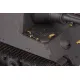 Eduard 36486 1/35 Jagdtiger Photo-Etched for AFV Photo etched set