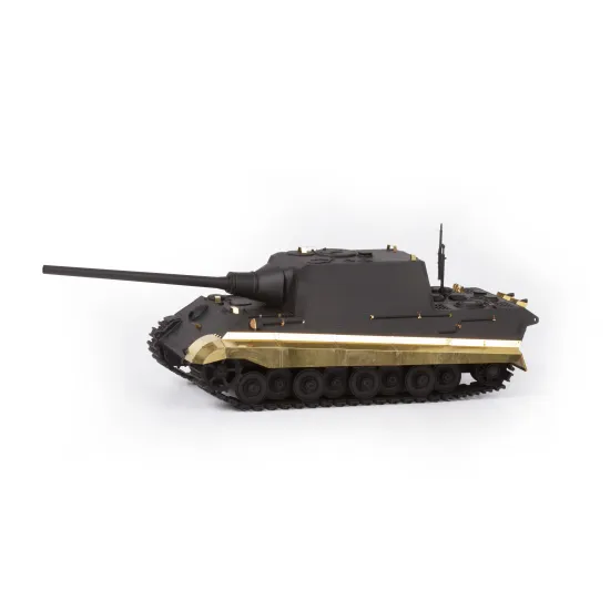Eduard 36486 1/35 Jagdtiger Photo-Etched for AFV Photo etched set