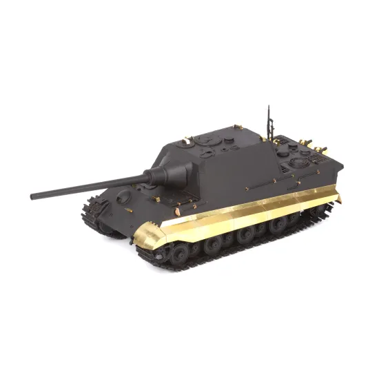 Eduard 36486 1/35 Jagdtiger Photo-Etched for AFV Photo etched set