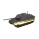 Eduard 36486 1/35 Jagdtiger Photo-Etched for AFV Photo etched set
