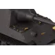 Eduard 36486 1/35 Jagdtiger Photo-Etched for AFV Photo etched set