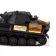 Eduard 36488 1/35 T-70B Photo-Etched for AFV Photo etched set