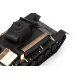 Eduard 36488 1/35 T-70B Photo-Etched for AFV Photo etched set