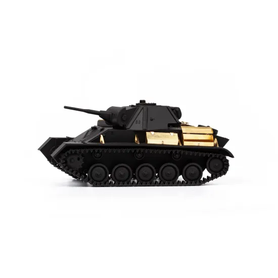 Eduard 36488 1/35 T-70B Photo-Etched for AFV Photo etched set