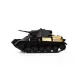 Eduard 36488 1/35 T-70B Photo-Etched for AFV Photo etched set
