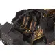 Eduard 36489 1/35 Coyote TSV Photo-Etched for AFV Photo etched set