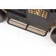 Eduard 36489 1/35 Coyote TSV Photo-Etched for AFV Photo etched set