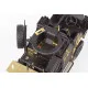 Eduard 36489 1/35 Coyote TSV Photo-Etched for AFV Photo etched set