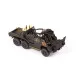 Eduard 36489 1/35 Coyote TSV Photo-Etched for AFV Photo etched set