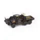 Eduard 36489 1/35 Coyote TSV Photo-Etched for AFV Photo etched set