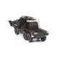 Eduard 36489 1/35 Coyote TSV Photo-Etched for AFV Photo etched set