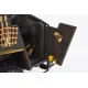 Eduard 36489 1/35 Coyote TSV Photo-Etched for AFV Photo etched set