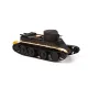 Eduard 36490 1/35 BT-2 Photo-Etched for AFV Photo etched set