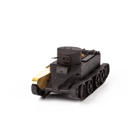 Eduard 36490 1/35 BT-2 Photo-Etched for AFV Photo etched set