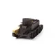 Eduard 36490 1/35 BT-2 Photo-Etched for AFV Photo etched set