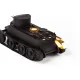 Eduard 36490 1/35 BT-2 Photo-Etched for AFV Photo etched set