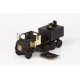 Eduard 36491 1/35 M1070 Gun truck Photo-Etched for AFV Photo etched set