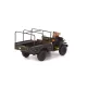 Eduard 36492 1/35 WC-51 Photo-Etched for AFV Photo etched set