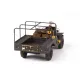 Eduard 36492 1/35 WC-51 Photo-Etched for AFV Photo etched set