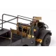 Eduard 36492 1/35 WC-51 Photo-Etched for AFV Photo etched set