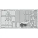 Eduard 36494 1/35 Jagdpanzer IV Photo-Etched for AFV Photo etched set