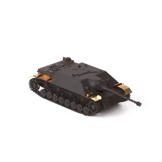 Eduard 36494 1/35 Jagdpanzer IV Photo-Etched for AFV Photo etched set
