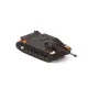 Eduard 36494 1/35 Jagdpanzer IV Photo-Etched for AFV Photo etched set