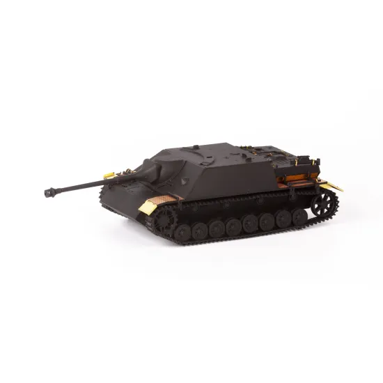 Eduard 36494 1/35 Jagdpanzer IV Photo-Etched for AFV Photo etched set